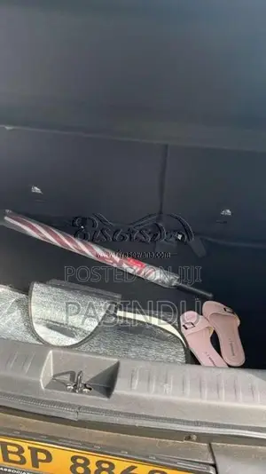 Nissan Magnite 2025 SUV (Used)