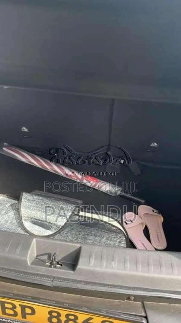 Nissan Magnite 2025 SUV (Used)