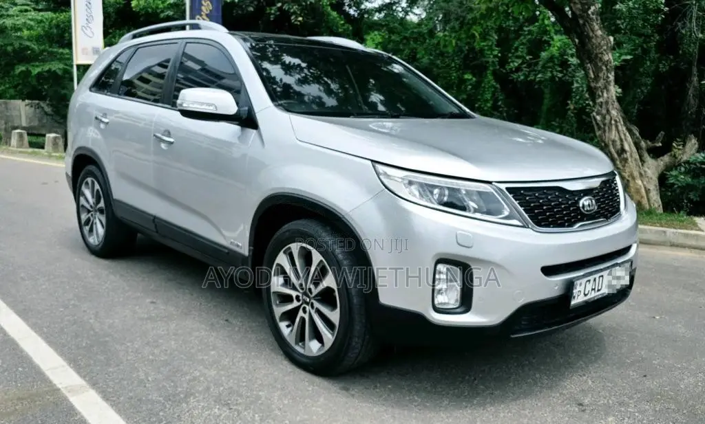 Kia Sorento 2014 SUV (Used)