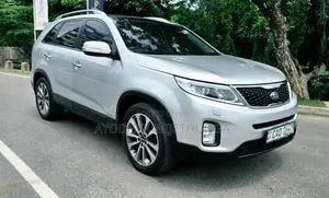 Kia Sorento 2014 SUV (Used)