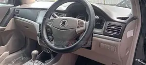 Micro Korando 2012 SUV (Used)
