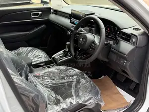 Honda Vezel Z Premium 2026 SUV Brand New