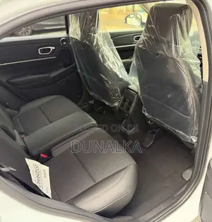 Honda Vezel Z Premium 2026 SUV Brand New