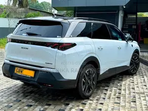 Peugeot 5008 GT 2025 SUV (Used)