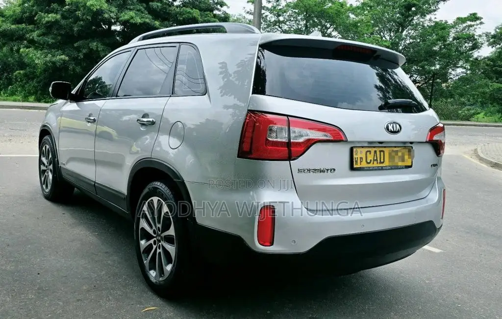 Kia Sorento 2014 SUV (Used)