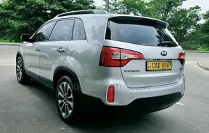 Kia Sorento 2014 SUV (Used)