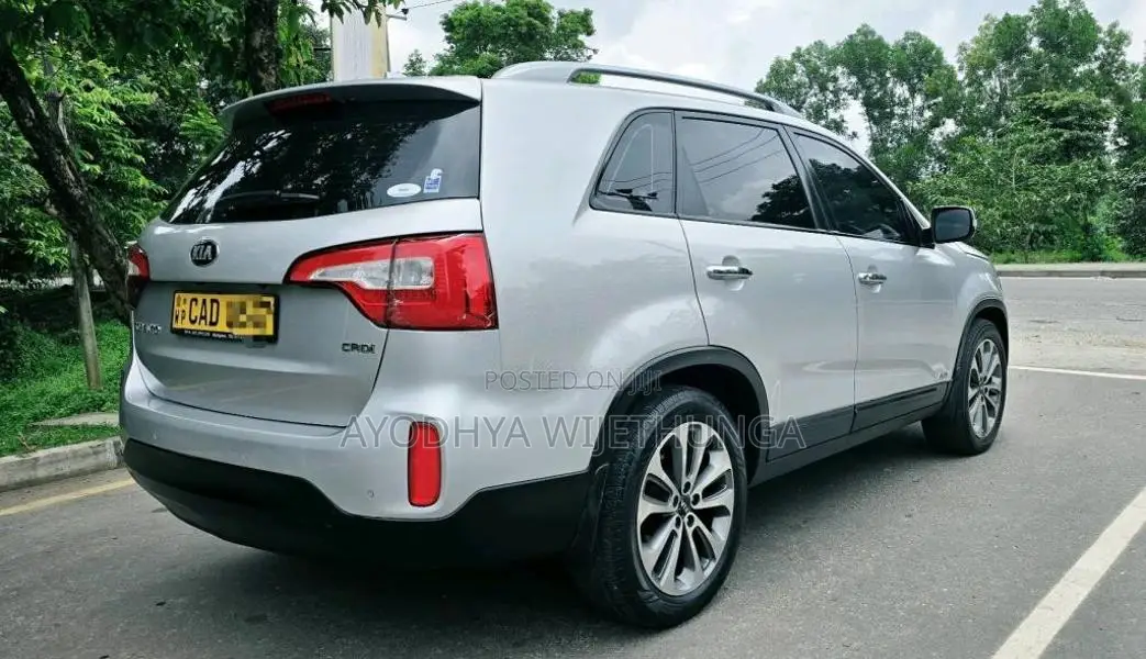 Kia Sorento 2014 SUV (Used)