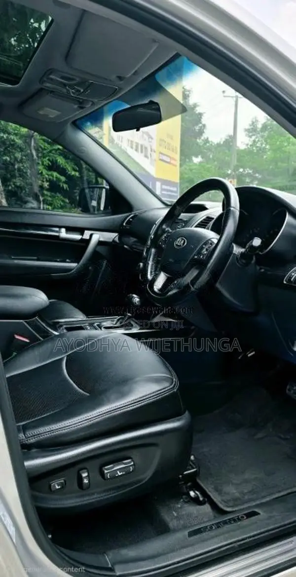 Kia Sorento 2014 SUV (Used)