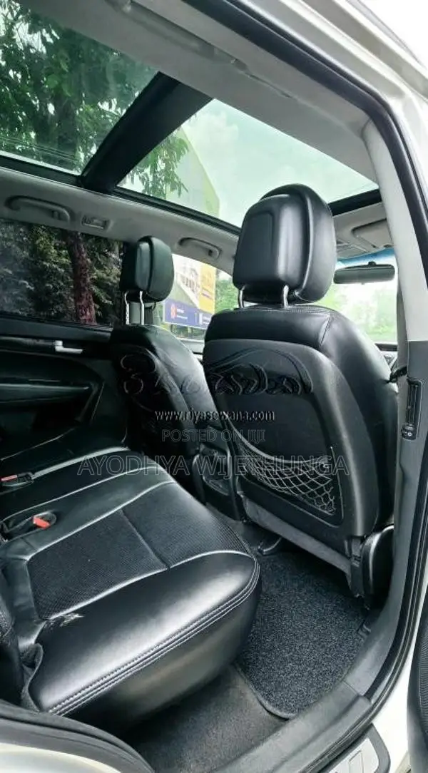 Kia Sorento 2014 SUV (Used)