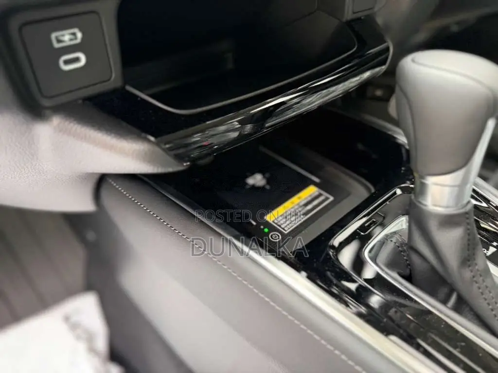 Honda Vezel Z Premium 2026 SUV Brand New