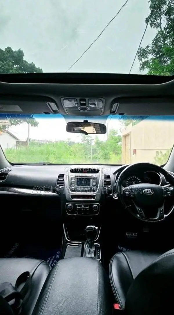 Kia Sorento 2014 SUV (Used)