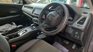 Honda Vezel 2014 SUV (Used)