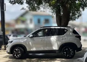 Kia Sonet GTX Plus 2026 SUV Brand New