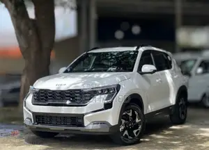Kia Sonet GTX Plus 2026 SUV Brand New