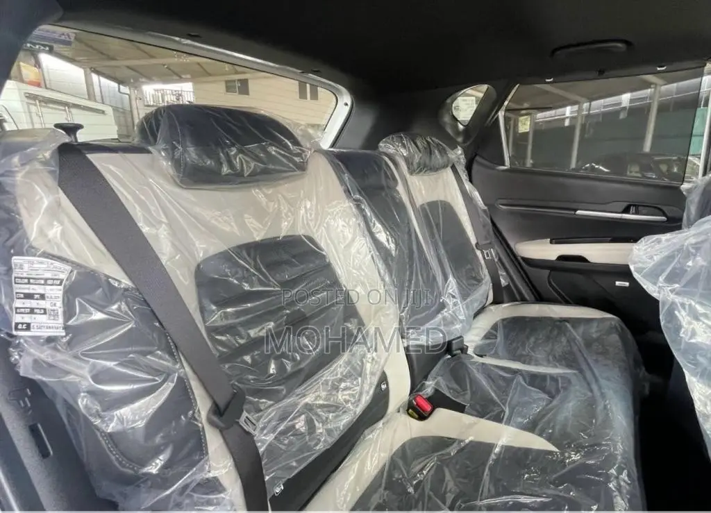 Kia Sonet GTX Plus 2026 SUV Brand New
