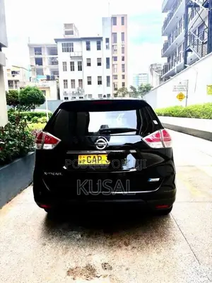 Nissan X-Trail 2015 SUV (Used)