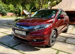 Honda Vezel 2014 SUV (Used)
