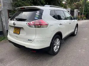 Nissan X-Trail 2015 SUV (Used)