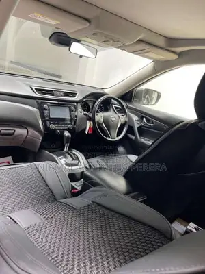 Nissan X-Trail 2015 SUV (Used)