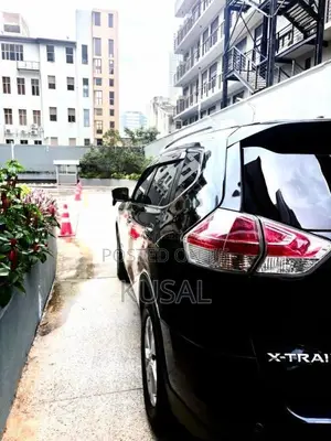 Nissan X-Trail 2015 SUV (Used)