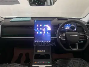 Jaecoo J7 PHEV 2025 SUV (Used)