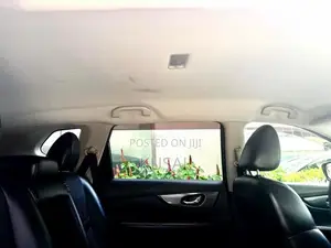 Nissan X-Trail 2015 SUV (Used)