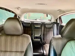 Honda Vezel 2014 SUV (Used)