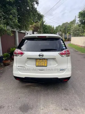 Nissan X-Trail 2015 SUV (Used)
