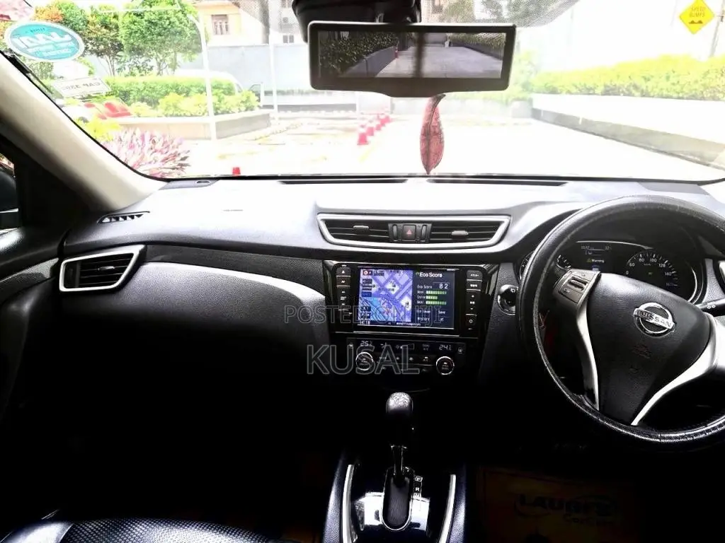 Nissan X-Trail 2015 SUV (Used)