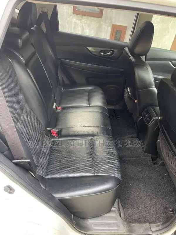 Nissan X-Trail 2015 SUV (Used)