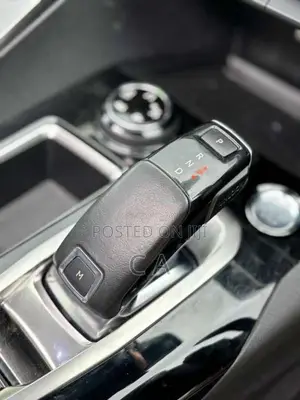 Peugeot 3008 2019 SUV (Used)