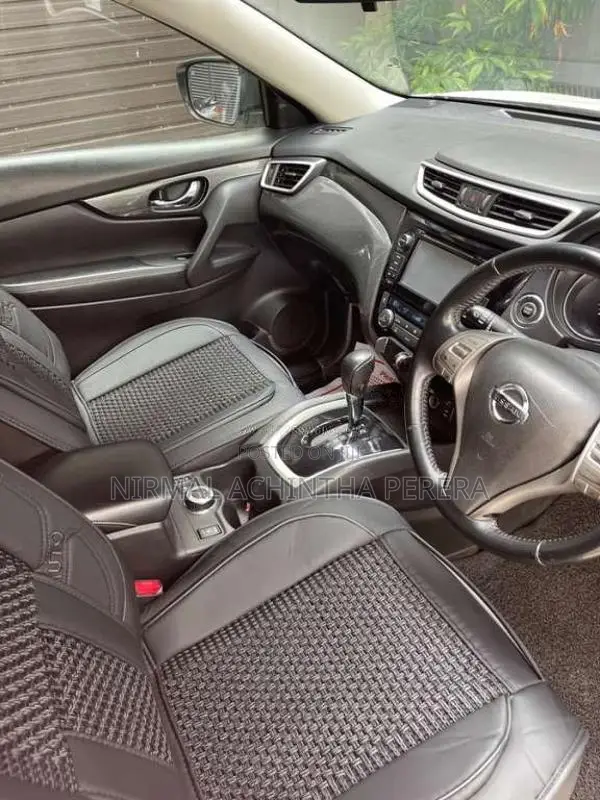 Nissan X-Trail 2015 SUV (Used)