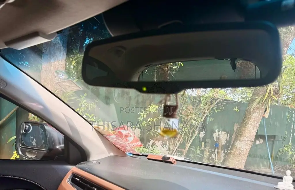 Honda Vezel 2014 SUV (Used)