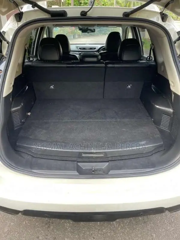 Nissan X-Trail 2015 SUV (Used)