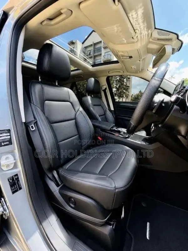 Mercedes-Benz GLE250 D Premium Plus 4Matic 2016 SUV (Used)