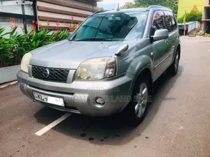 Nissan X-Trail 2007 SUV (Used)