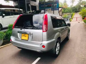 Nissan X-Trail 2007 SUV (Used)