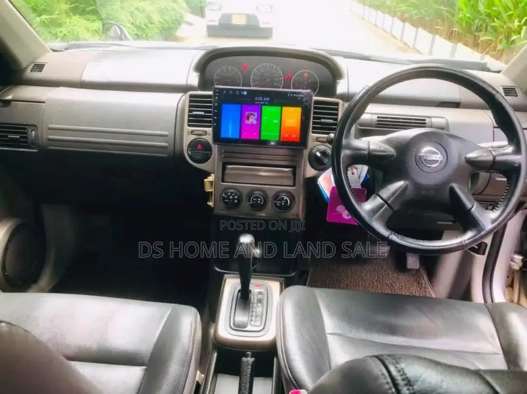 Nissan X-Trail 2007 SUV (Used)