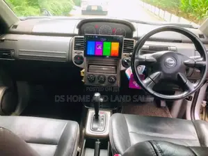 Nissan X-Trail 2007 SUV (Used)