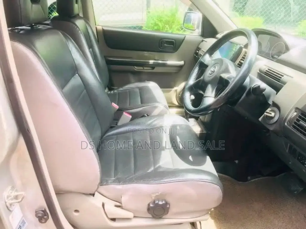 Nissan X-Trail 2007 SUV (Used)