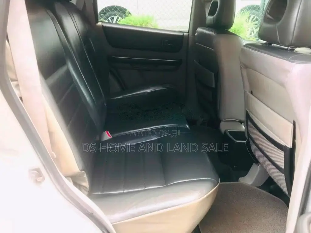 Nissan X-Trail 2007 SUV (Used)
