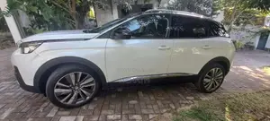 Peugeot 3008 2019 SUV (Used)