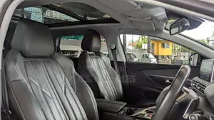 Peugeot 5008 2019 SUV (Used)