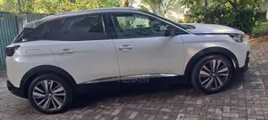 Peugeot 3008 2019 SUV (Used)