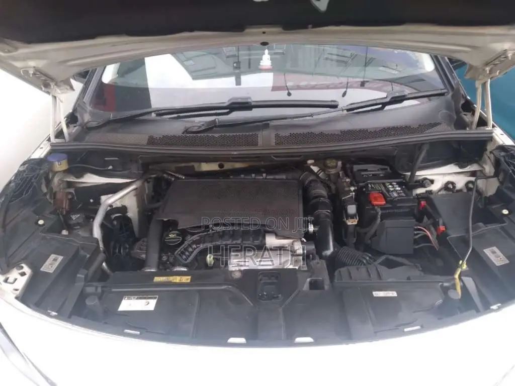 Peugeot 3008 2019 SUV (Used)
