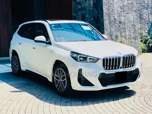 BMW X1 Msport 2025 SUV Brand New