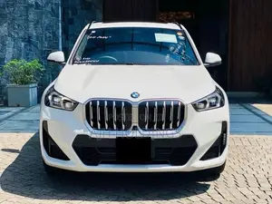 BMW X1 Msport 2025 SUV Brand New