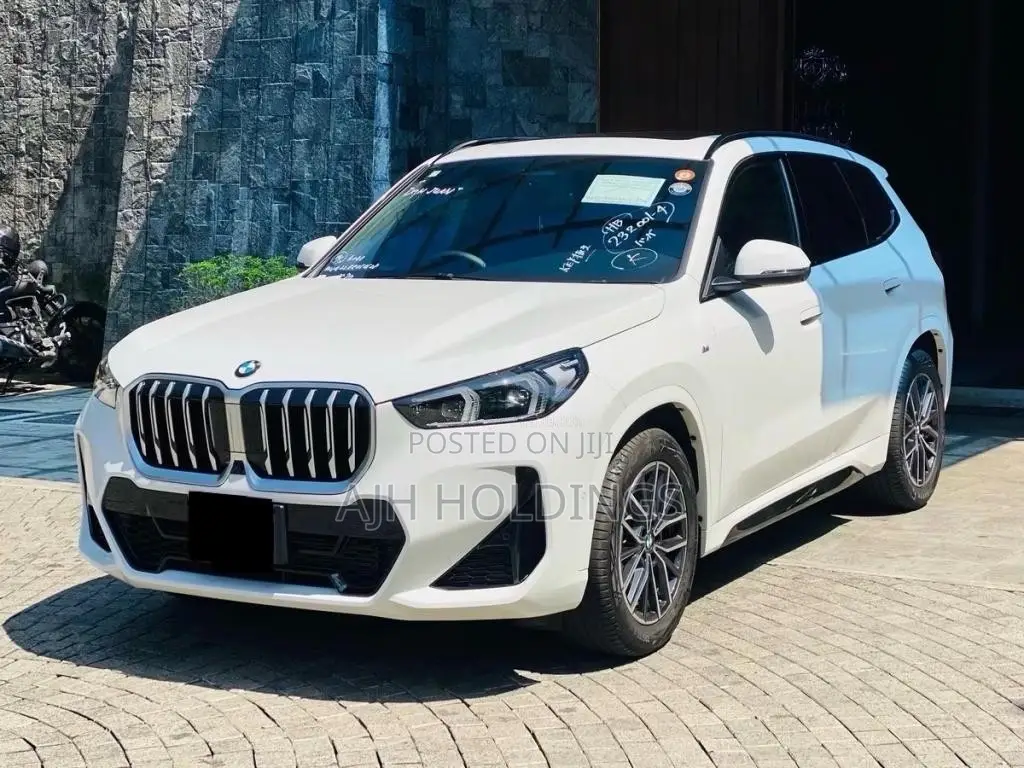 BMW X1 Msport 2025 SUV Brand New
