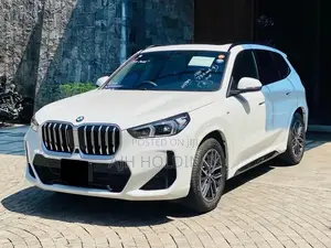 BMW X1 Msport 2025 SUV Brand New