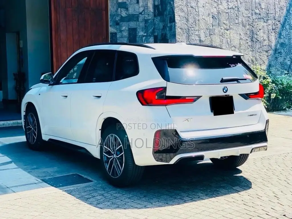 BMW X1 Msport 2025 SUV Brand New